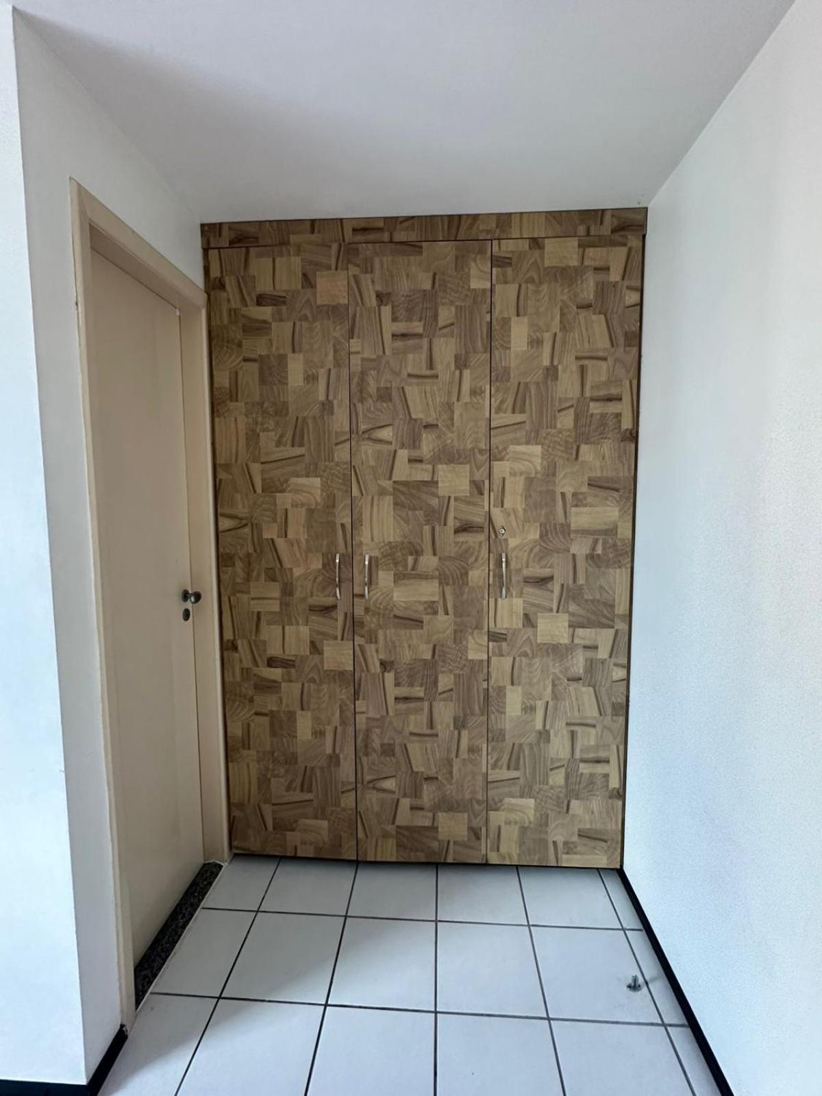 Apartamento Aconchego - Edificio Monsenhor Tabosa - Fortaleza-Ce Buitenkant foto